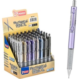 Resim Mi̇kro MP-421 Mechanical Kalem 48 