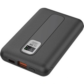 Resim Dexim 1621779 TB10 10000 Mah Slim Powerbank-S 