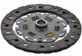 Resim Clutch Dısc 