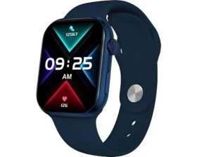 Resim Sword SWC3GT Snazzy Pro Akıllı Saat Lacivert 