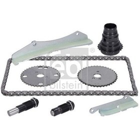 Resim Febi Bilstein 101976 Eksantrik Zincir Seti Dıcato Daily 122 Bakla 5801617802 