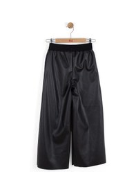 Resim Xo Kids Kız Çocuk Pantolon 8-14 Yaş 59310 Siyah 