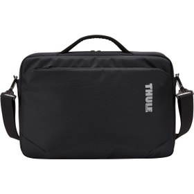 Resim Subterra Notebook Çantası, 15", Black Thule