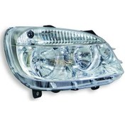 Resim Ayfar 505302 Far Sag Motorlu Doblo 06 10 