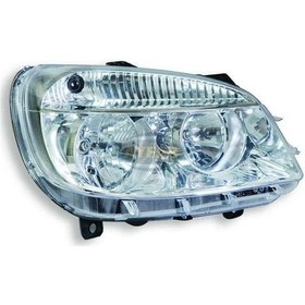 Resim Ayfar 505302 Far Sag Motorlu Doblo 06 10 