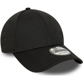 Resim Flawless Mesh 9forty Neyyan Blkblk Siyah Unisex Şapka-9146 Siyah 