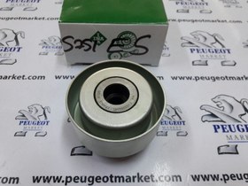 Resim Peugeot 207 1,4 Hdi Alternatör Rumanı (Aba) 