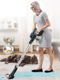 Resim inse N5s Kablosuz Dikey Süpürge 2024 