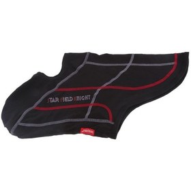 Resim Homyl Unisex Motosiklet Açık Balaclava Tam Yüz Maskesi Boyun Tarif Edildiği Gibi 