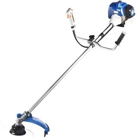 Resim Zomax ZMG5312T Eur5 Motorlu Yan Tırpan 