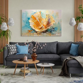 Resim Gizli İnci - 70x50 