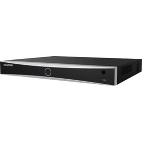 Resim HIKVISION DS-7632NXI-K2 32 KANAL VGA/HDMI 4K(3840x2160) NVR KAYIT CİHAZI 
