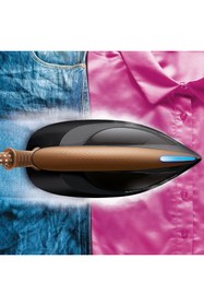 Resim Philips GC8755/80 Buhar Kazanlı Ütü 2600W 