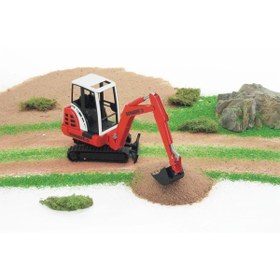 Resim NW NessiWorld Schaeff Excavator 