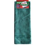 Resim Carub Mikrofiber Temizlik Bezi Kareli 40*60 