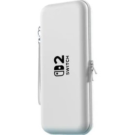 Resim Superworld Switch3 Konsol Saklama Çantası Eva Sert Çanta (Yurt Dışından) 