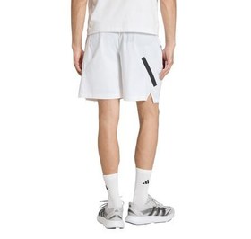 Resim adidas M Z.n.e. Wv Sho Erkek Şort Ve Kapri Beyaz 