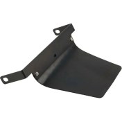 Resim Woodpool Z900 Z 900 2017 - 2024 Için Arka Şok Emici Çamurluk Sıçrama Koruyucu Darbeye Dayanıklı Koruyucu (Yurt Dışından) 