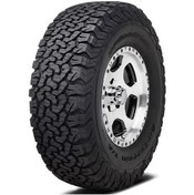 Resim Bf Goodrich 235/60r18 108/104r Tl Lrd Rbl All Terrain T/a Ko2 (4 MEVSİM) (2023) 