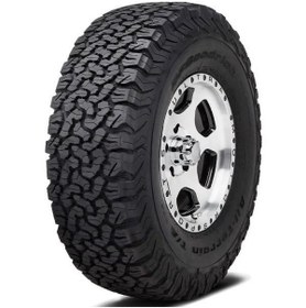 Resim Bf Goodrich 235/60r18 108/104r Tl Lrd Rbl All Terrain T/a Ko2 (4 MEVSİM) (2023) 