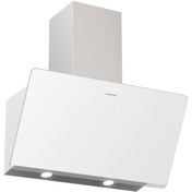 Resim Silverline Beyaz Cam Ankastre Set 5 Yıl Garanti (3457 Soho 60+cs5343w01+bo6501w01) 