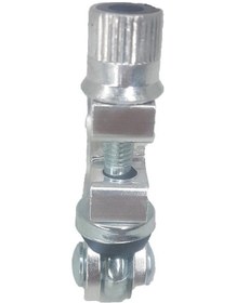 Resim Sele Kelepçesi 31.8 Mm Siyah 