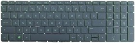 Resim Hp 15-Bs110Nt, 15-Bw032Nt, 15-Bs101Nt İle Uyumlu Klavye Işıklı (Yeşil) 