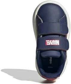 Resim adidas adidas x Marvel Spider-Man Grand Court Shoes Kids 