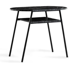 Resim Dekorazi Başbaşa Masa Seti-2 