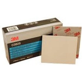 Resim 3m 03809 Tabaka Sünger Zımpara Fıne 20 Adet Satışı 