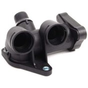 Resim Wisco Passat B5 Müşür Yuvası 1996 Sonrası İkili 058121133B 