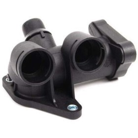 Resim Wisco Passat B5 Müşür Yuvası 1996 Sonrası İkili 058121133B 