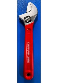 Resim İzeltaş 8" Kurbağacık Anahtarı - 0600011008 