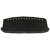 Resim F. Transit Torpido Üstü Koruyucu 2019 ve Üstü Vip SİYAH 