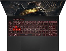 Resim Asus Tuf Gaming A16 FA608PP Amd Ryzen 9 8940HX Aı 80GB Ddr5 2tb SSD 8GB/RTX5070 115W 165Hz 16"wqxga 2.5k 400NITS IPS Windows 11 Home Gaming Bilg. WQT060H24+ZETTAÇANTA 