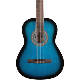 Resim Almira MG917-BLS 4/4 Klasik Gitar 