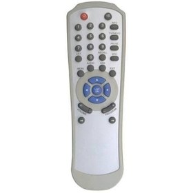 Resim Avermedia 7000 Uydu Kumanda 