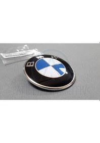 Resim BMW Z1 ROADSTER 88-91 MOTOR KAPUT ARMASI OEM TİP 82MM 