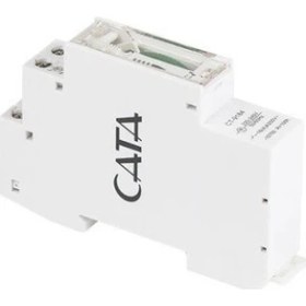 Resim Cata Otomat Zaman Saati CT-9184 220-240V 16 Amper Kapasite Elektriksel Parametreler 