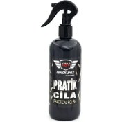 Resim Quick Wax Pratik Cila 400ML 