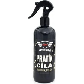 Resim Quick Wax Pratik Cila 400ML 