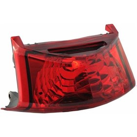 Resim Honda Spacy 110 Uyumlu Stop, Spacy Stop Sinyalsiz A Kalite Ürün 