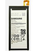 Resim Samsung J5 Prıme G570 G-5510 G-5520 On5 Neo 2016 Batarya Pil 