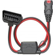 Resim NOCO Genius GC012 12V OBDII Akü Şarj ve Kod Koruma Bağlantı Kablosu 