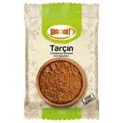 Resim Bağdat Baharat Tarçın 45 g 