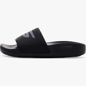 Resim Skechers Erkek Hyper Slide Terlik 246020 BBK Siyah 