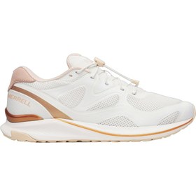 Resim Merrell Skyquest Trek Kadın Beyaz Günlük Ayakkabı KADIN LS AYAKKABI J068550 