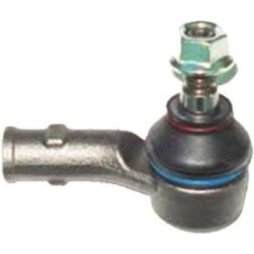 Resim Volkswagen Golf 4 Bora Audi A3 Seat Toledo Leon 1998-2004 Sol Rot Başı (Kısa) 