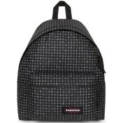 Resim Padded Pak'r Siyah Sırt Çantası-8490 Siyah 