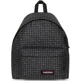 Resim Padded Pak'r Siyah Sırt Çantası-8490 Siyah 